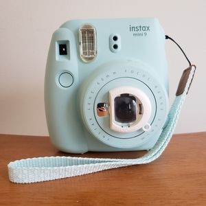 Fujifilm Instax Mini 9